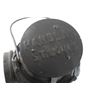Image 3 : Antique Railroad Caboose Lantern.