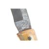 Image 4 : Stag Gripped Bowie Knife & Scabbard.