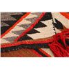 Image 2 : Navajo Double Saddle Blanket
