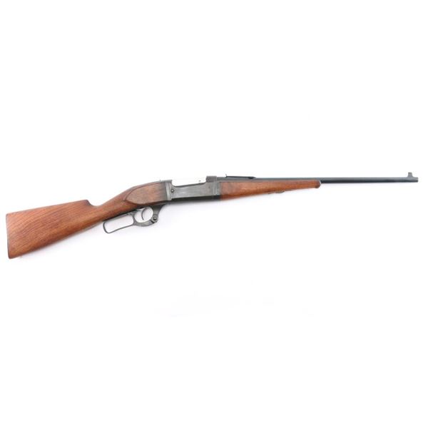 Savage 99 .22 HP #155983