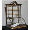 Image 1 : Steeple Display Case with Bowfront