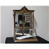 Image 2 : Steeple Display Case with Bowfront