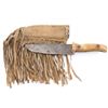 Image 1 : Frontier Made Bowie Knife.