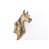 Image 1 : Stone Horse Bust Stone Sculpture.