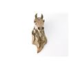 Image 2 : Stone Horse Bust Stone Sculpture.