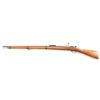 Image 2 : Spandau Gewehr 71/84 11x60R #581