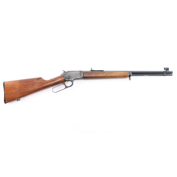Marlin 39M 'Article II' .22 S/L/LR