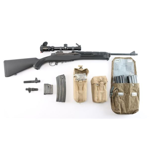 Ruger Ranch Rifle .223 Rem #187-45780