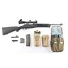 Image 1 : Ruger Ranch Rifle .223 Rem #187-45780