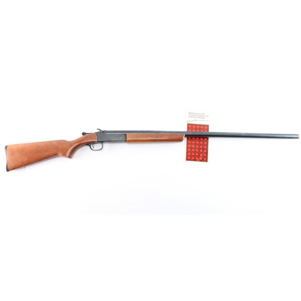Winchester Model 370 12 Ga #C144101