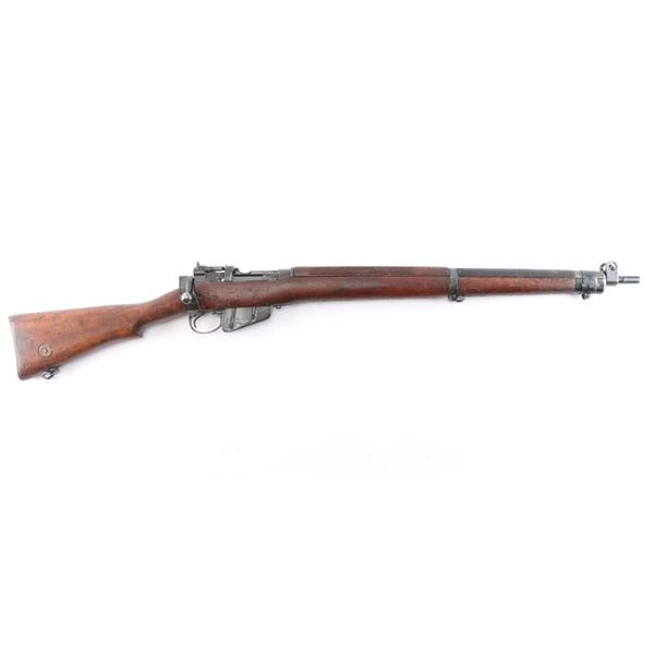Enfield / CAI No.4 MK2 .303 Brit. #458