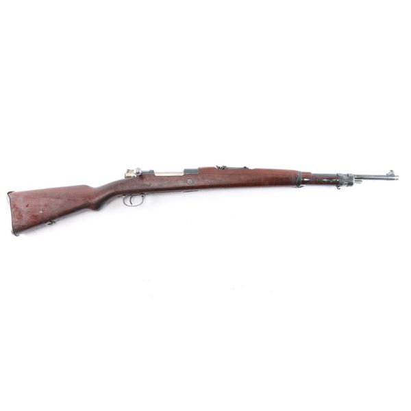 R. Famage / CAI 1952 'Mod 98 Mauser' 30-06 Spring.