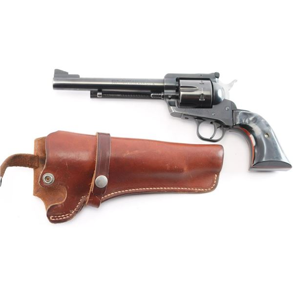 Ruger New Model Blackhawk .357 Mag