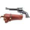 Image 1 : Ruger New Model Blackhawk .357 Mag