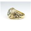 Image 3 : Vintage Gents U.S. Army Diamond Ring.