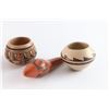 Image 2 : Lot of Hopi Pottery.