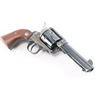 Image 3 : Ruger Vaquero .44-40 Win #55-54955