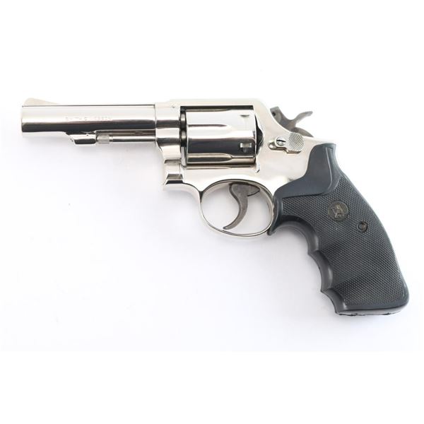 Smith & Wesson 13-1 .357 Mag #D964508