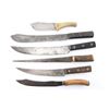 Image 1 : Good Knife Lot.