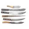Image 2 : Good Knife Lot.