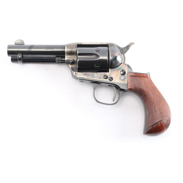 Uberti / Cimarron Thunderer .38 Spl #J25951