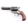 Image 1 : Uberti / Cimarron Thunderer .38 Spl #J25951