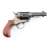 Image 2 : Uberti / Cimarron Thunderer .38 Spl #J25951