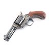 Image 4 : Uberti / Cimarron Thunderer .38 Spl #J25951