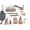 Image 2 : Lot of Shooter's Supplies & Implements.