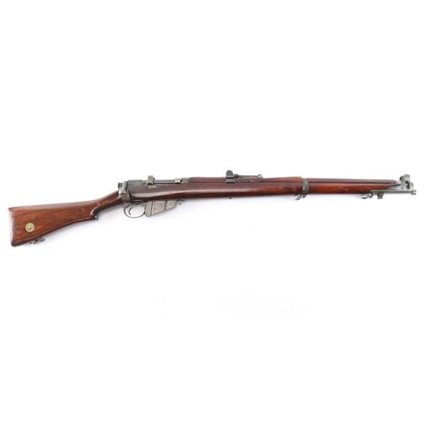 B.S.A. Co. / Federal Ordinance Inc. No 1 Mk III* .