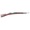 Image 1 : Carl Gustaf /CAI M96/38 'Mauser' 6.5x55mm #299289