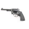 Image 1 : Smith & Wesson 1917 'Brazilian' .45 ACP #165334