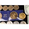 Image 4 : Bananza Lot of Coins & Bills