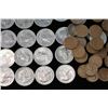 Image 6 : Bananza Lot of Coins & Bills