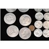 Image 7 : Bananza Lot of Coins & Bills