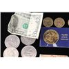 Image 8 : Bananza Lot of Coins & Bills