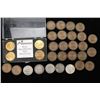 Image 1 : Lot of Coins and Poker Chips