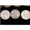 Image 2 : Lot of Coins and Poker Chips