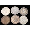 Image 5 : Lot of Coins and Poker Chips