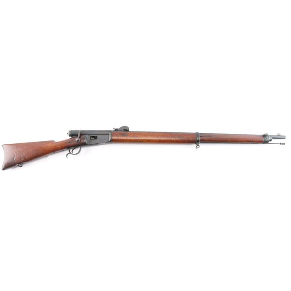Waffenfabrik Bern M 81 Vetterli .41 Swiss