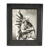 Image 1 : Picture of Native American