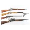 Image 1 : Lot of Air Rifles and Pistol