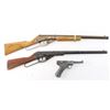 Image 4 : Lot of Air Rifles and Pistol