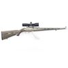 Image 1 : Ruger 10/22 'Mannlicher' 22 LR #241-44588