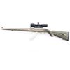 Image 2 : Ruger 10/22 'Mannlicher' 22 LR #241-44588