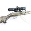 Image 5 : Ruger 10/22 'Mannlicher' 22 LR #241-44588