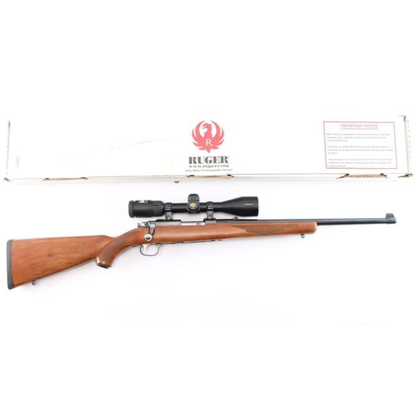 Ruger 77/44 .44 Rem. Mag. #740-48979