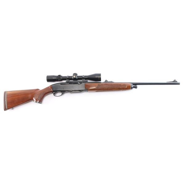 Remington Model 742 'Woodsmaster' 6mm Rem. #735747