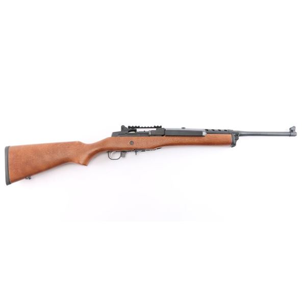 Ruger Ranch Rifle 5.56mm #583-12897