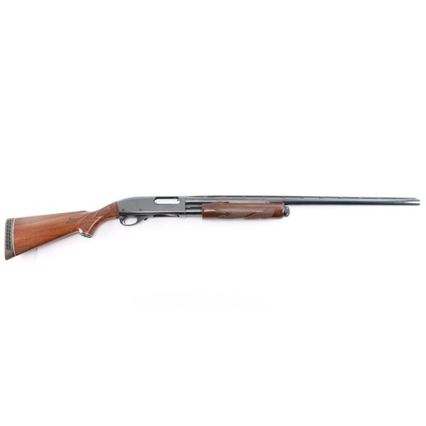 Remington 870 'Wingmaster' 12 GA #V497471V